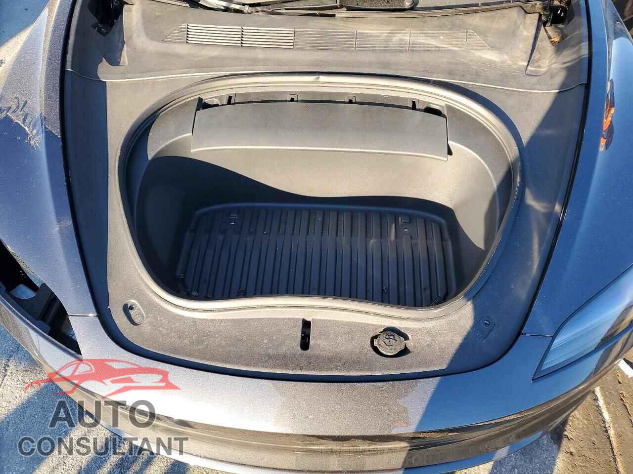 TESLA MODEL 3 2024 - 5YJ3E1EA3RF748519