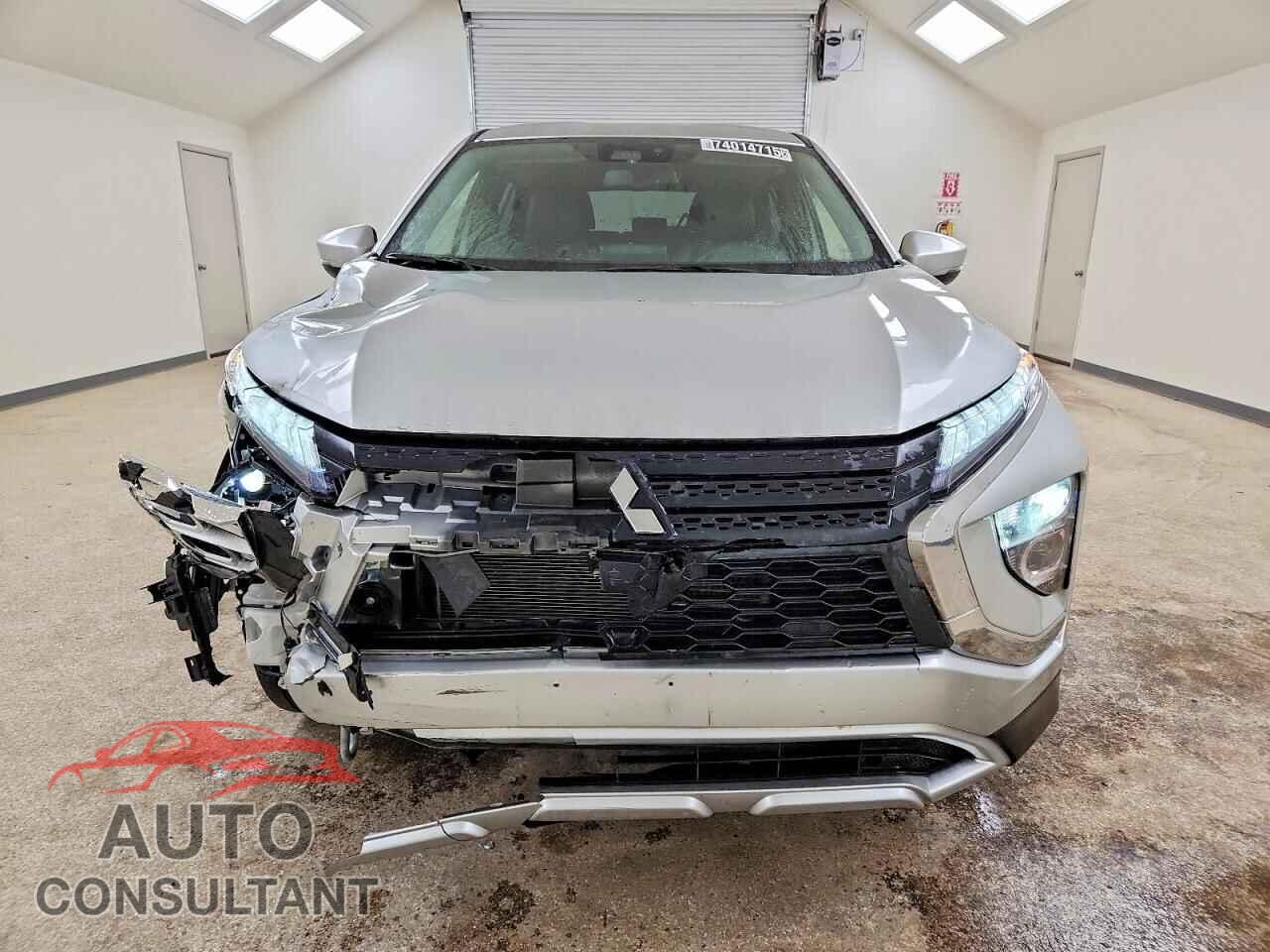 MITSUBISHI ECLIPSE 2025 - JA4ATWAA6SZ032417