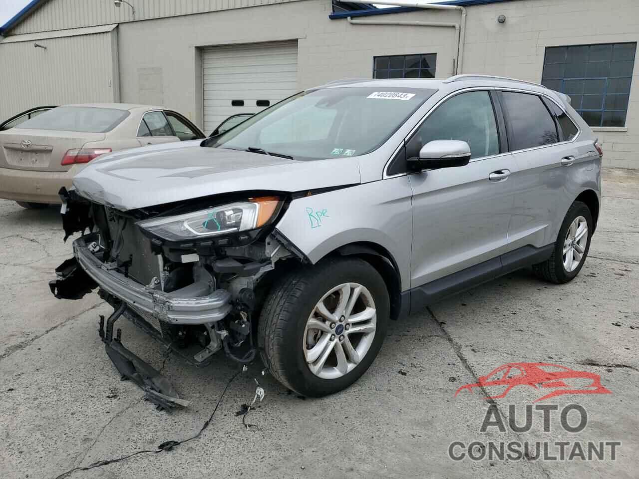 FORD EDGE 2020 - 2FMPK3J9XLBA70823