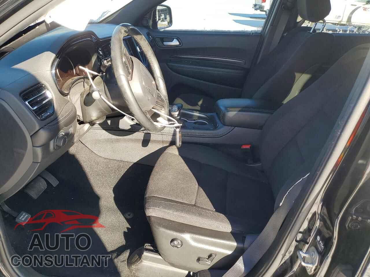 DODGE DURANGO 2023 - 1C4RDHAGXPC616349