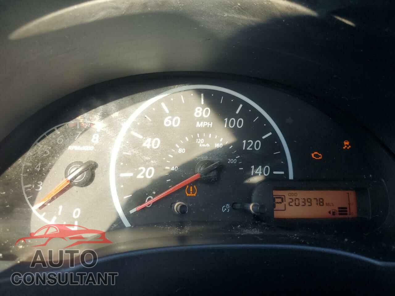 NISSAN VERSA 2017 - 3N1CN7AP1HL824772