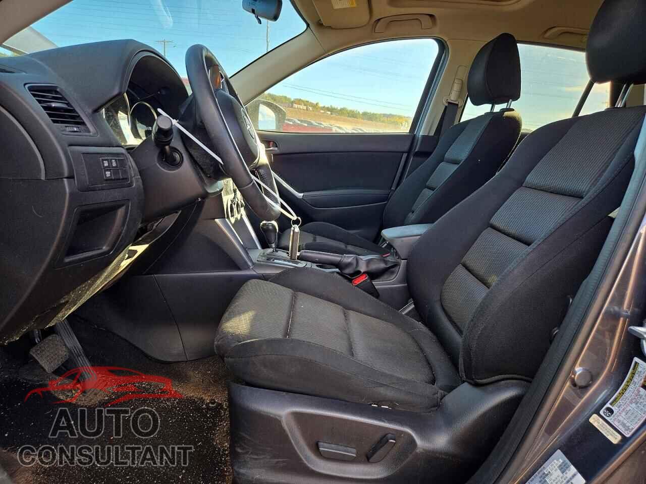 MAZDA CX-5 2014 - JM3KE4CY2E0315898