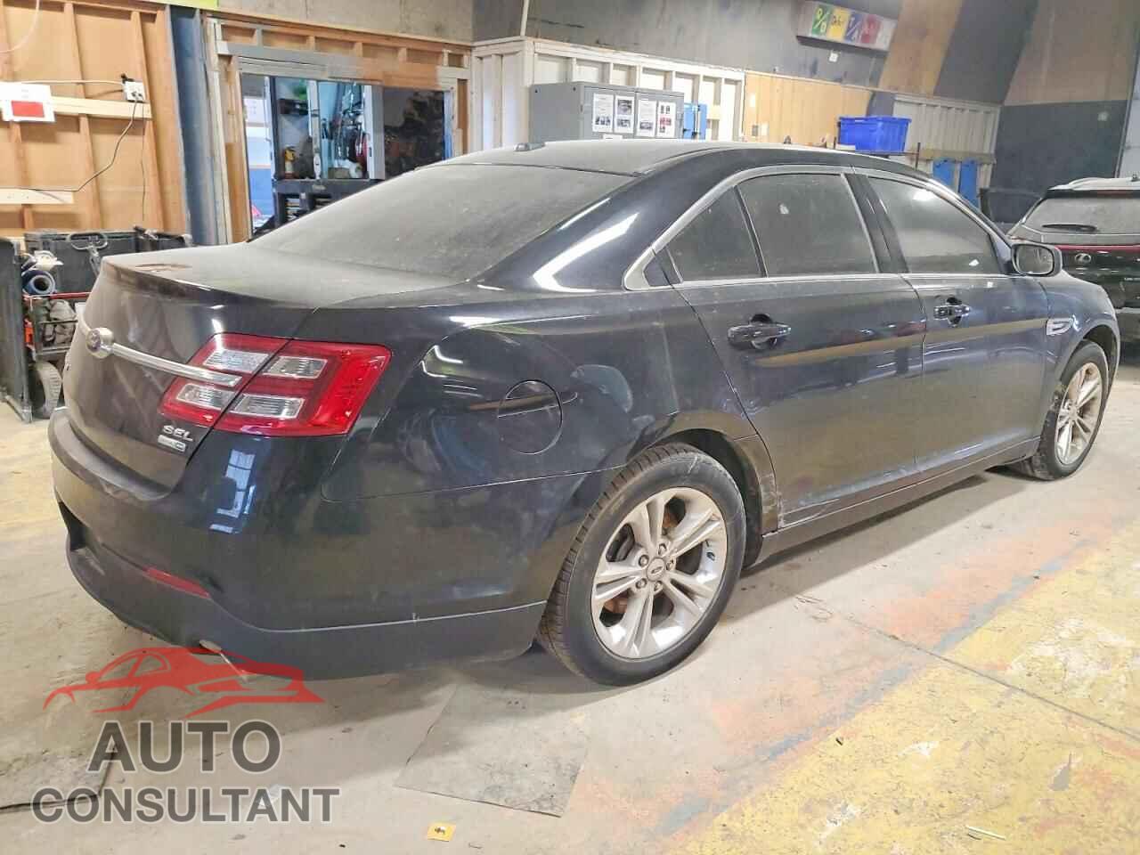 FORD TAURUS 2017 - 1FAHP2H86HG143340