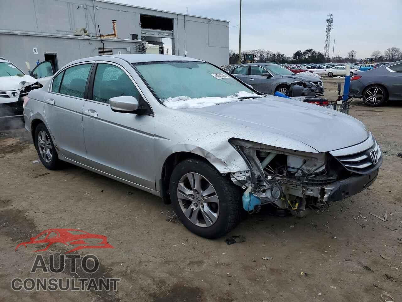 HONDA ACCORD 2012 - 1HGCP2F63CA185936