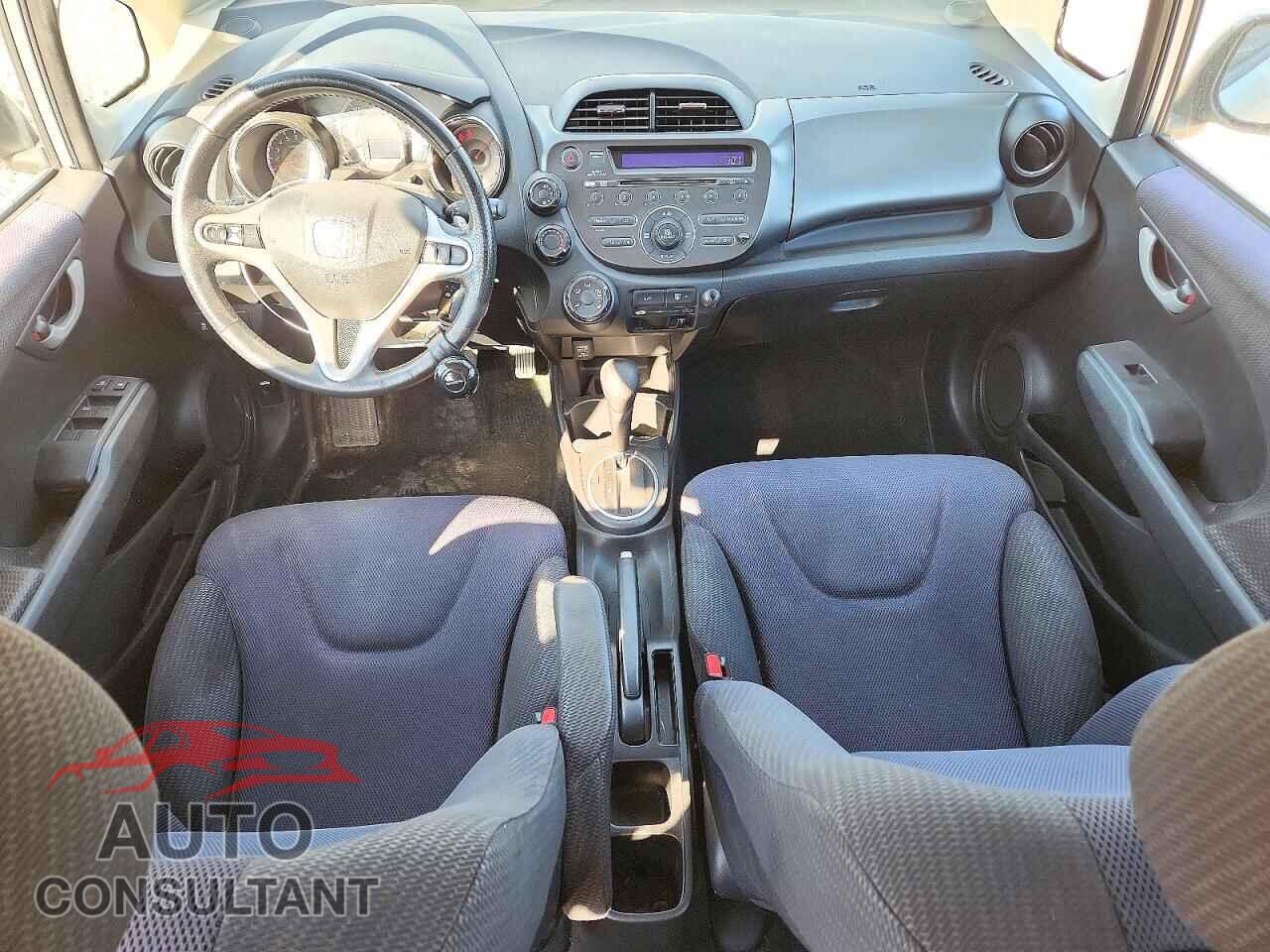 HONDA FIT 2012 - JHMGE8H53CS005778