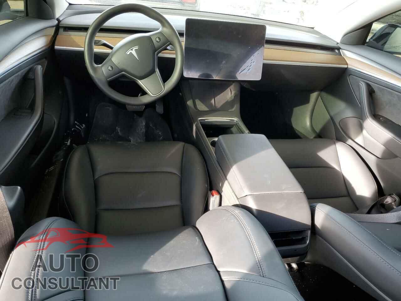 TESLA MODEL 3 2023 - 5YJ3E1EA2PF691081