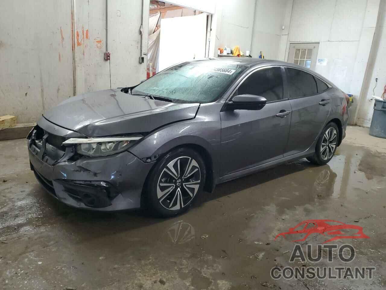 HONDA CIVIC 2016 - 19XFC1F37GE005156