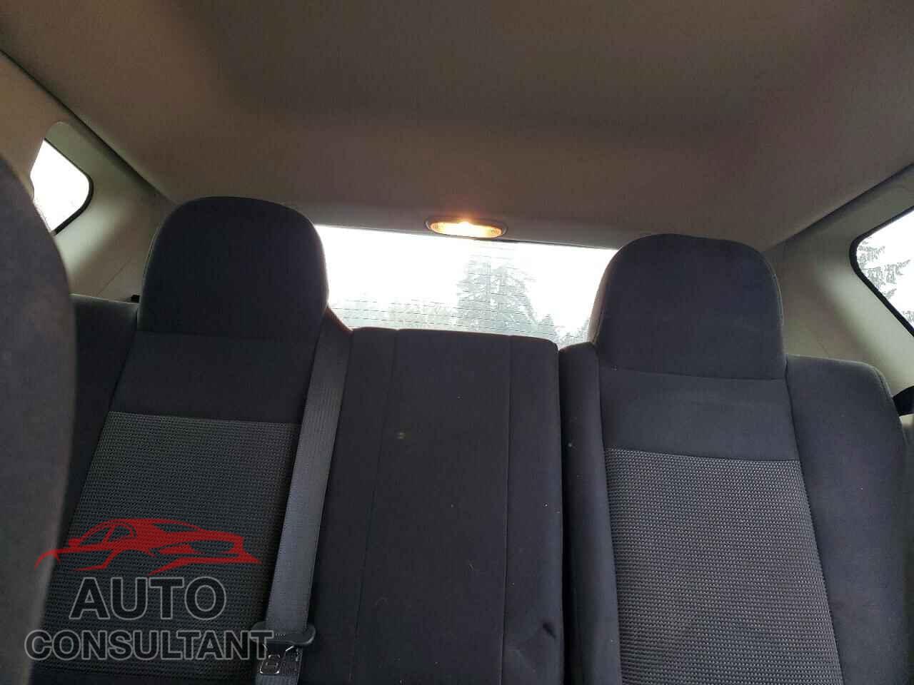 JEEP COMPASS 2016 - 1C4NJDBB0GD552013