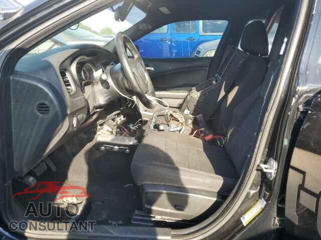 DODGE CHARGER 2019 - 2C3CDXKTXKH732995