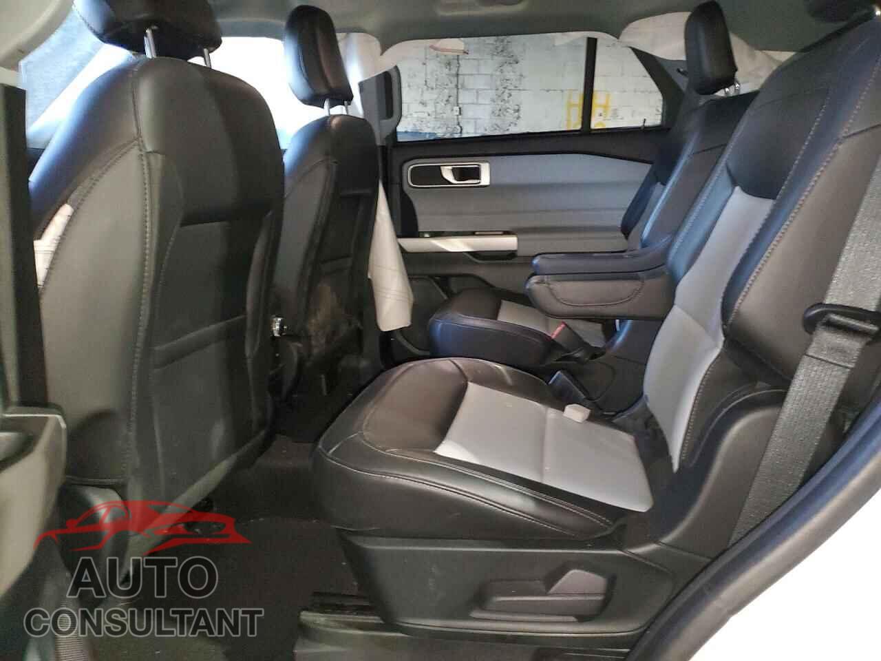 FORD EXPLORER 2023 - 1FMSK8DH6PGB96542