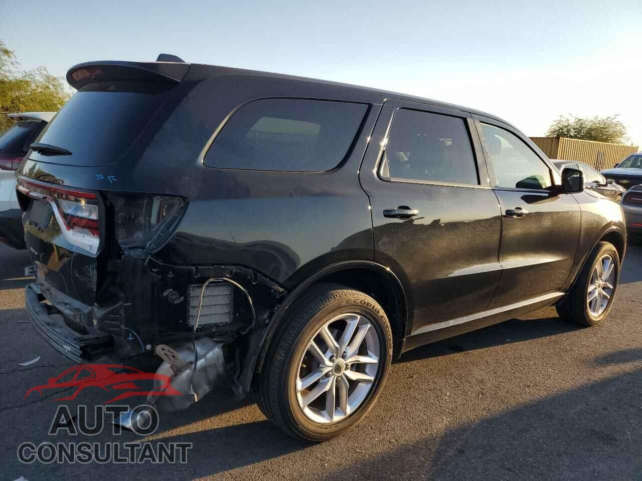 DODGE DURANGO 2023 - 1C4RDJDG9PC625174