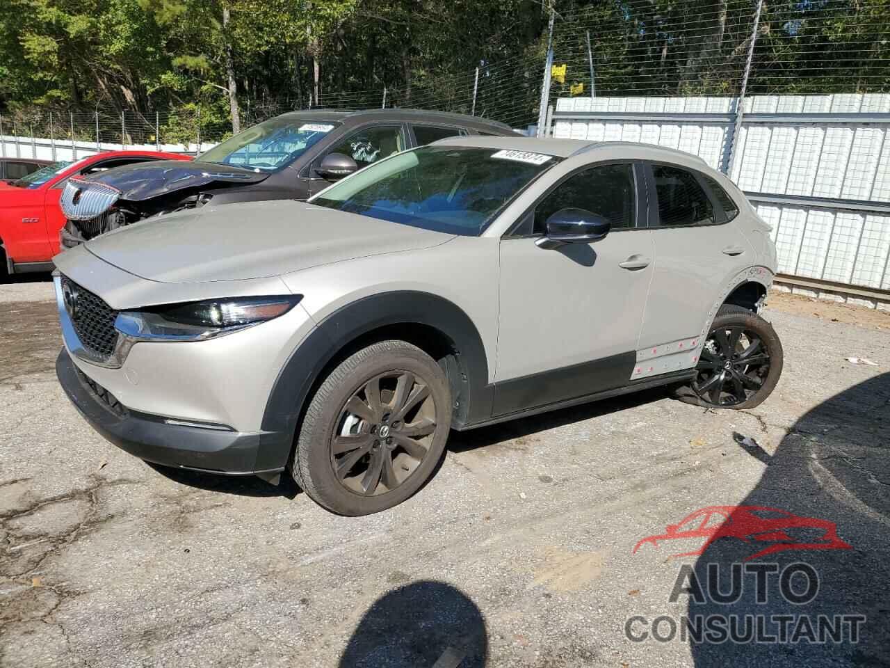 MAZDA CX30 2024 - 3MVDMBBM8RM654237