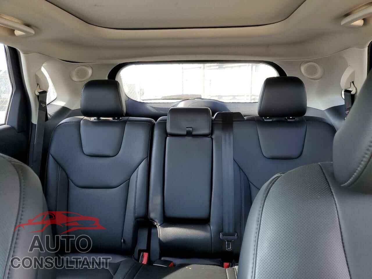 FORD EDGE 2018 - 2FMPK3K82JBB39961