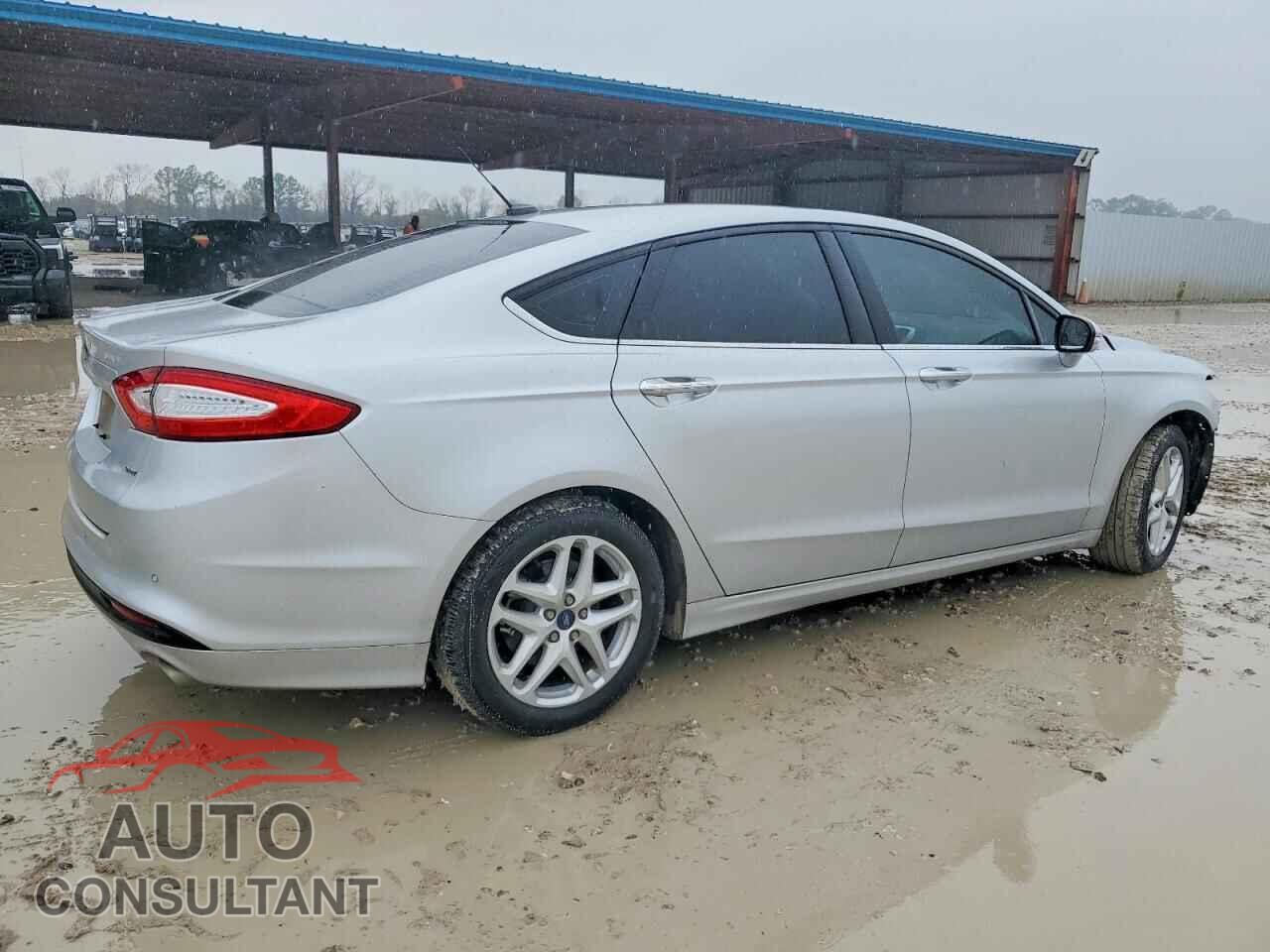 FORD FUSION 2016 - 3FA6P0H76GR314338