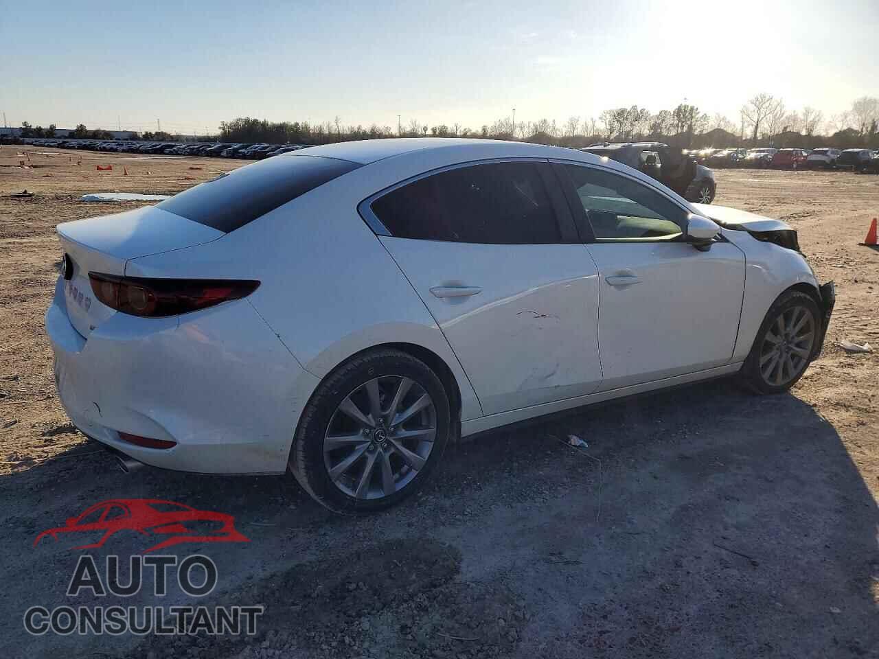 MAZDA 3 2023 - 3MZBPABM2PM381476