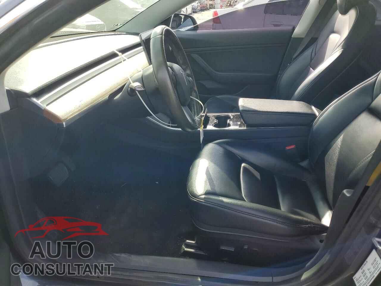 TESLA MODEL 3 2019 - 5YJ3E1EA1KF435345