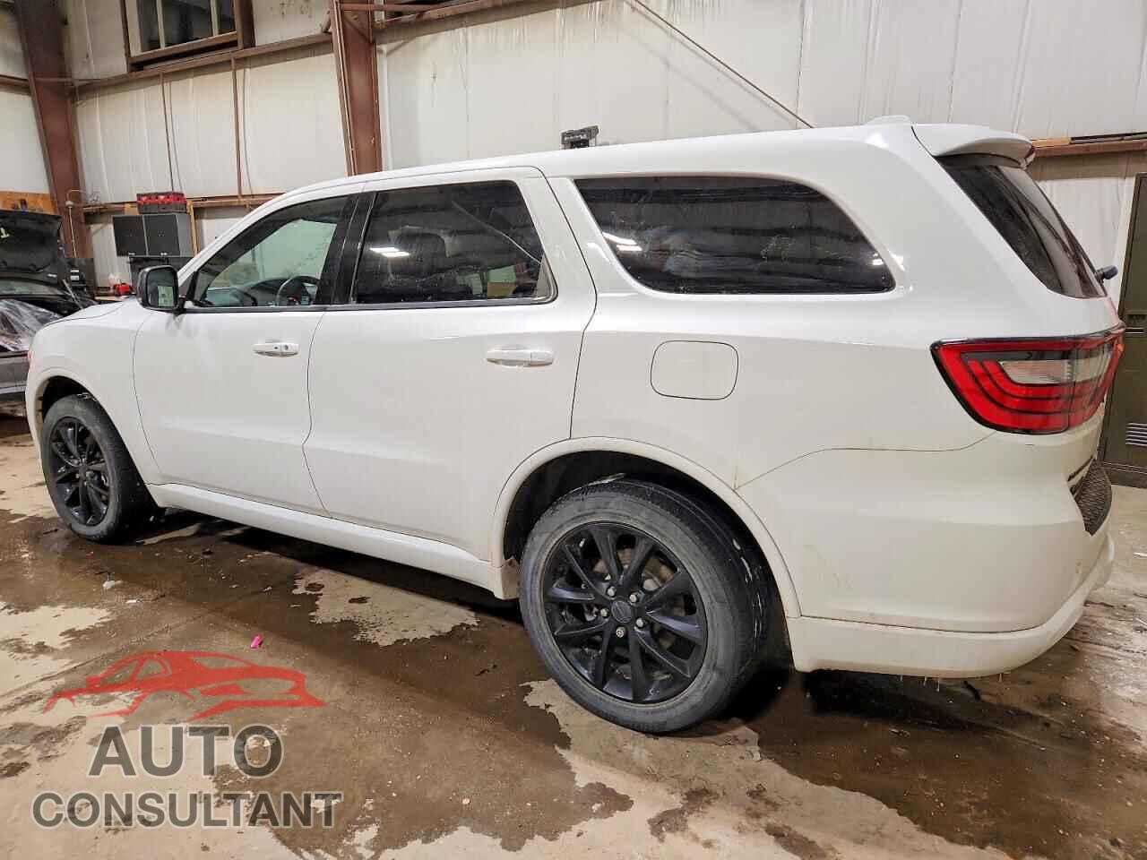 DODGE DURANGO 2018 - 1C4RDJDG9JC474148