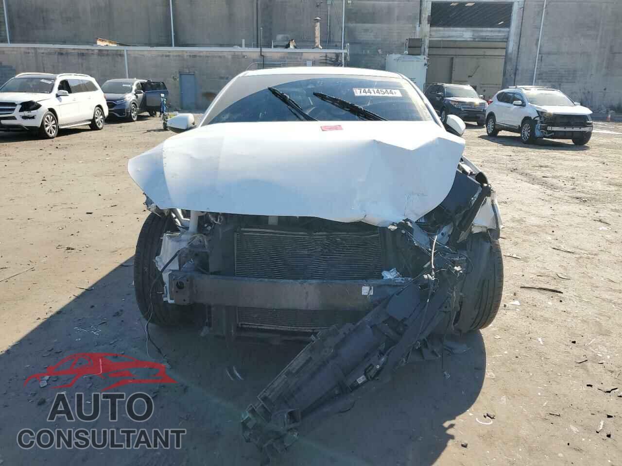 KIA FORTE 2021 - 3KPF24AD5ME312079