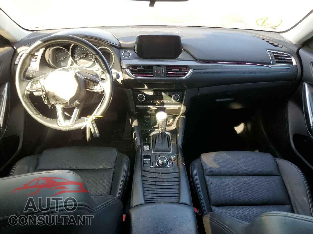 MAZDA 6 2017 - JM1GL1V53H1121448