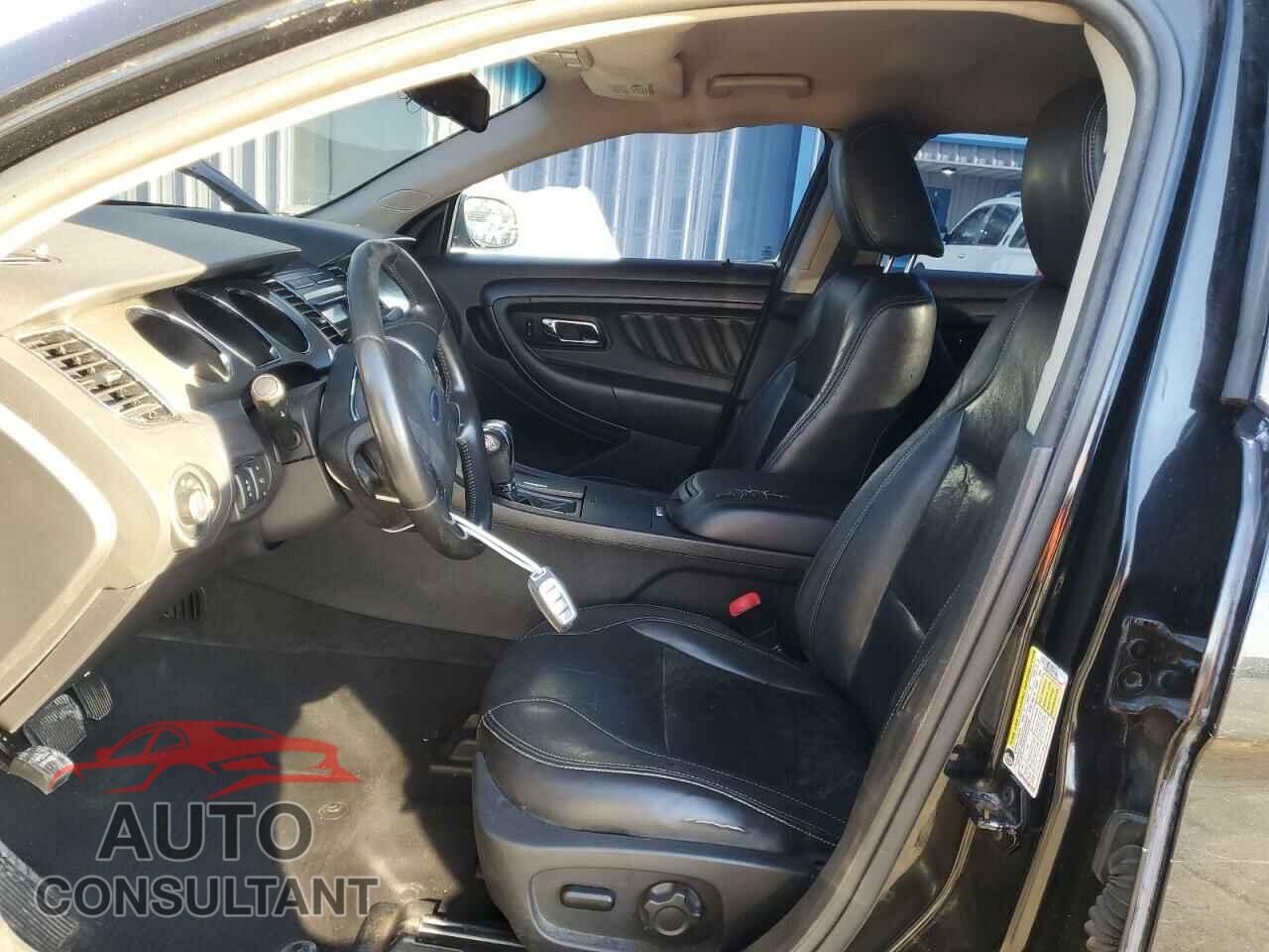 FORD TAURUS 2010 - 1FAHP2EW6AG170692