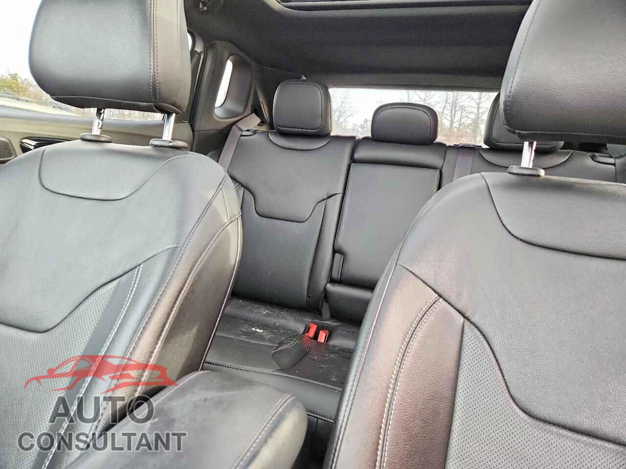 JEEP COMPASS 2024 - 3C4NJDCN7RT131721