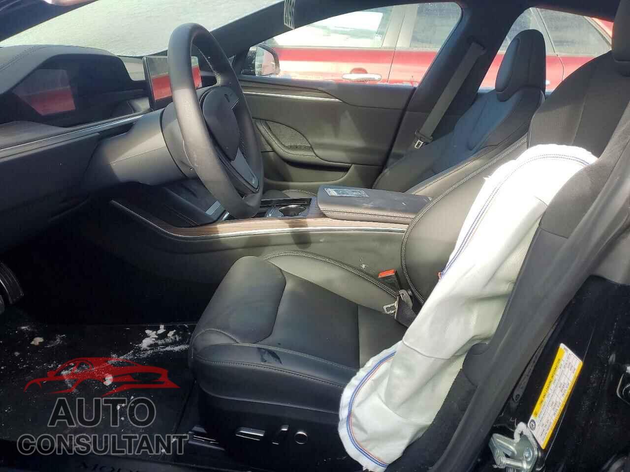 TESLA MODEL S 2025 - 5YJSA1E59SF549085