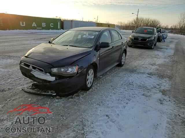MITSUBISHI LANCER 2014 - JA32U2FU5EU015269