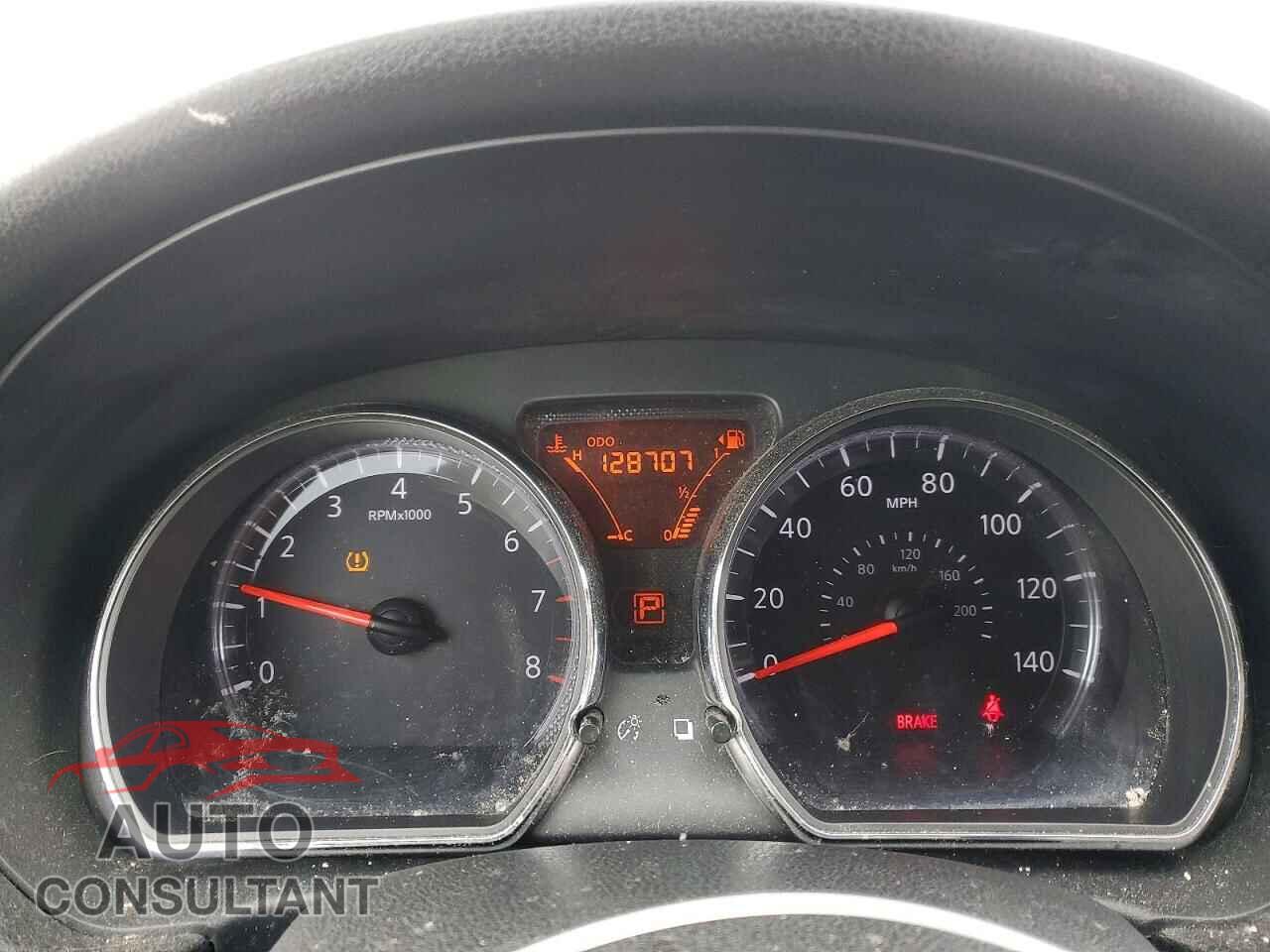 NISSAN VERSA 2014 - 3N1CN7AP1EL856116