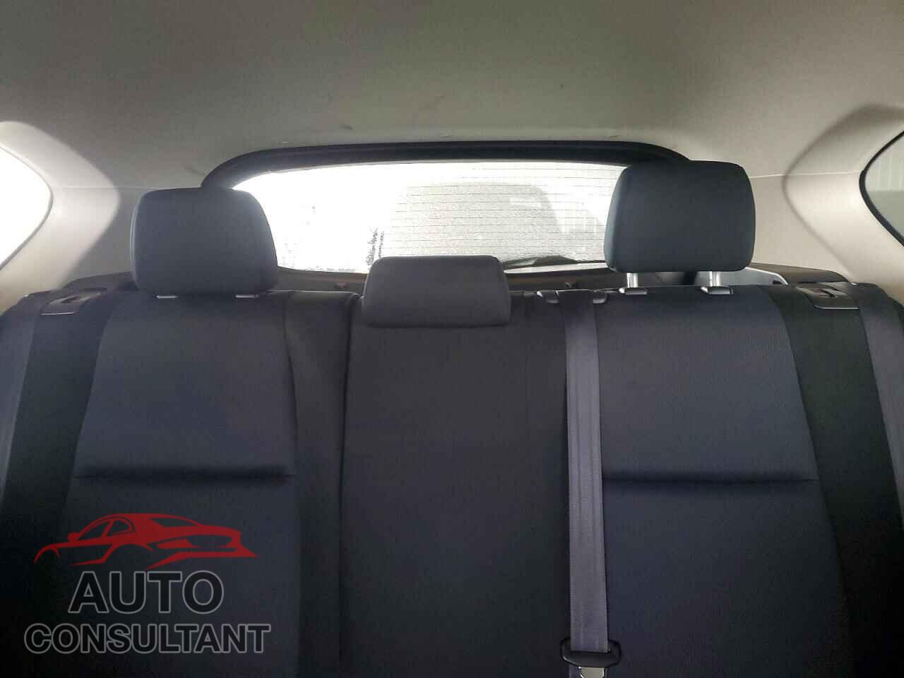 MAZDA CX-5 2015 - JM3KE2BE5F0527725