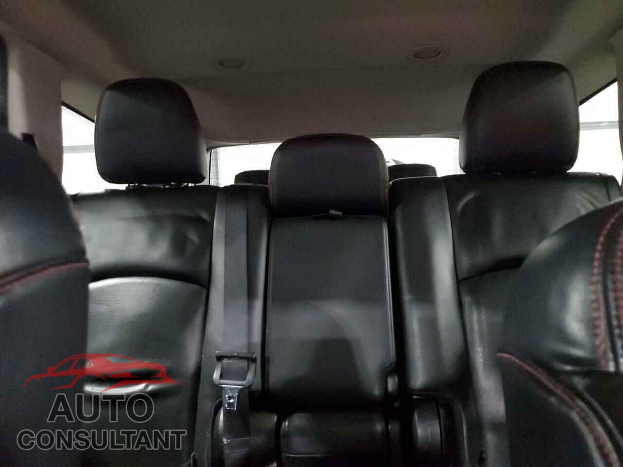 DODGE JOURNEY 2017 - 3C4PDCEG8HT566397
