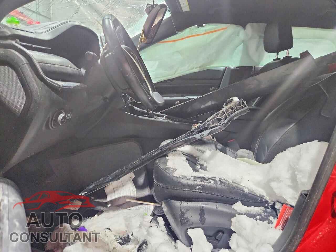 JEEP COMPASS 2022 - 3C4NJDCB6NT185964