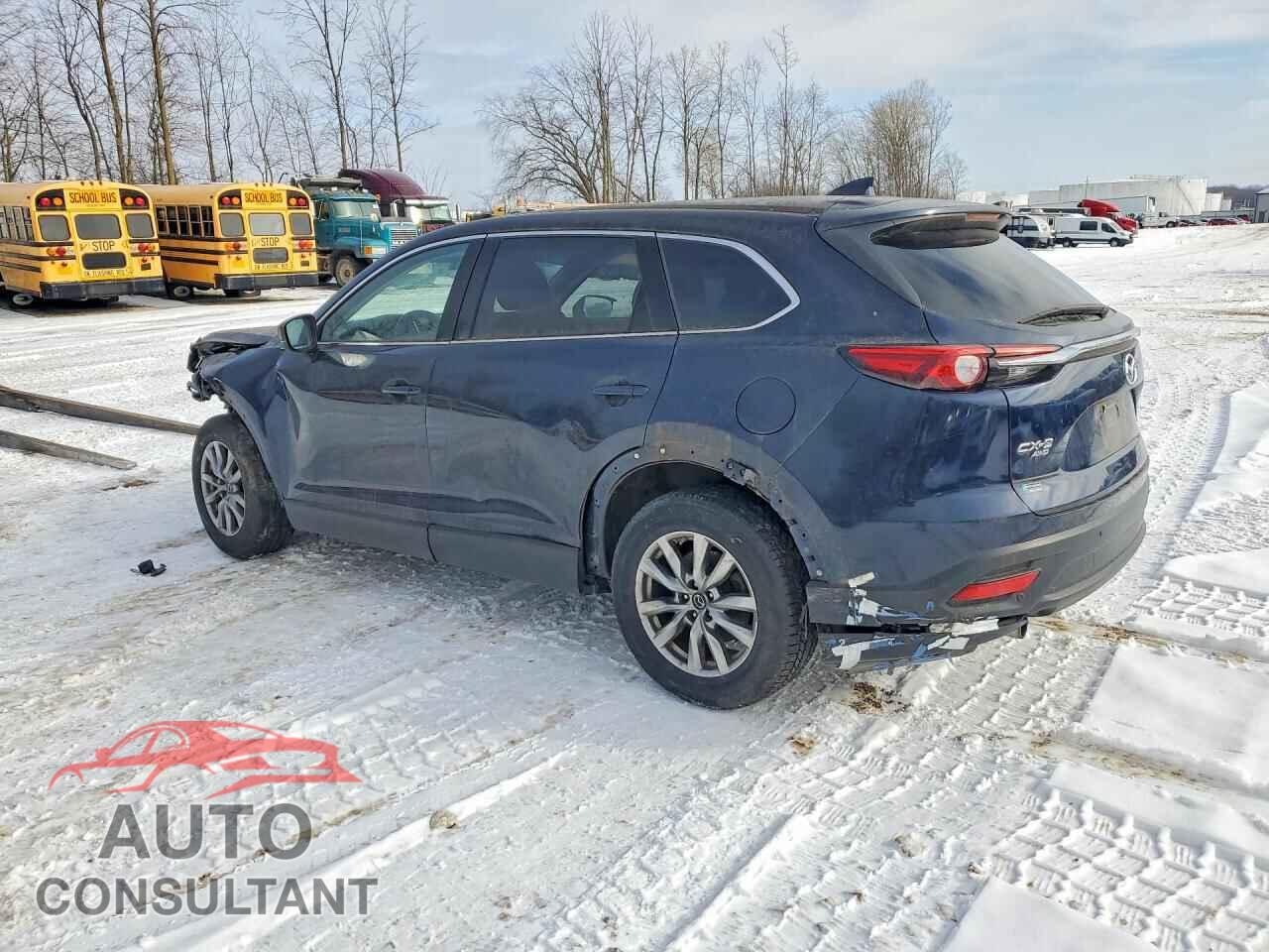 MAZDA CX-9 2018 - JM3TCBCY4J0217674