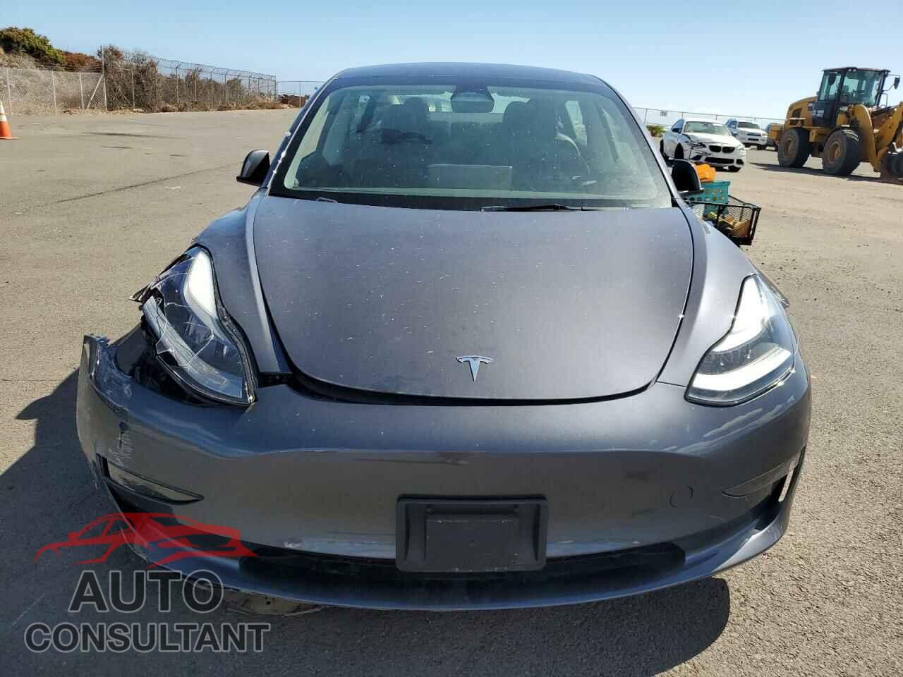 TESLA MODEL 3 2023 - 5YJ3E1EA2PF642575