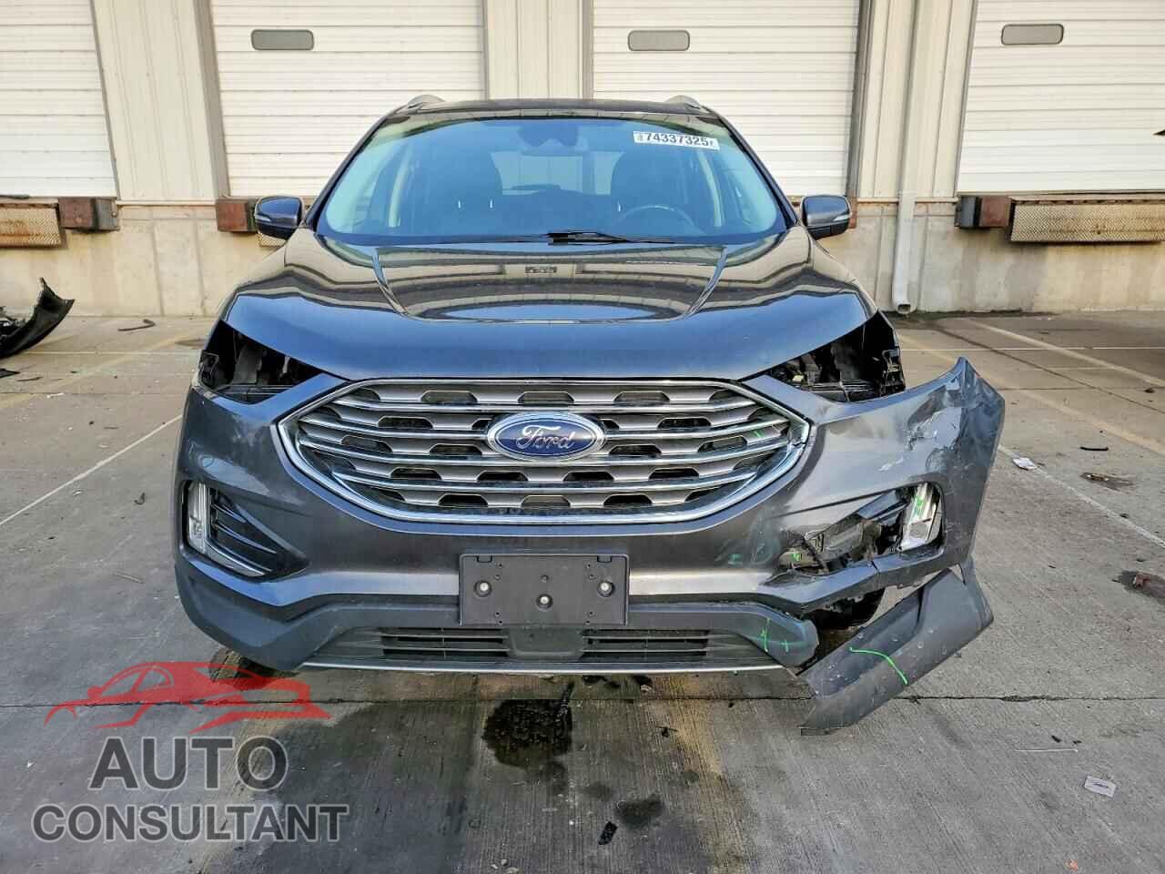 FORD EDGE 2019 - 2FMPK3J93KBC59392