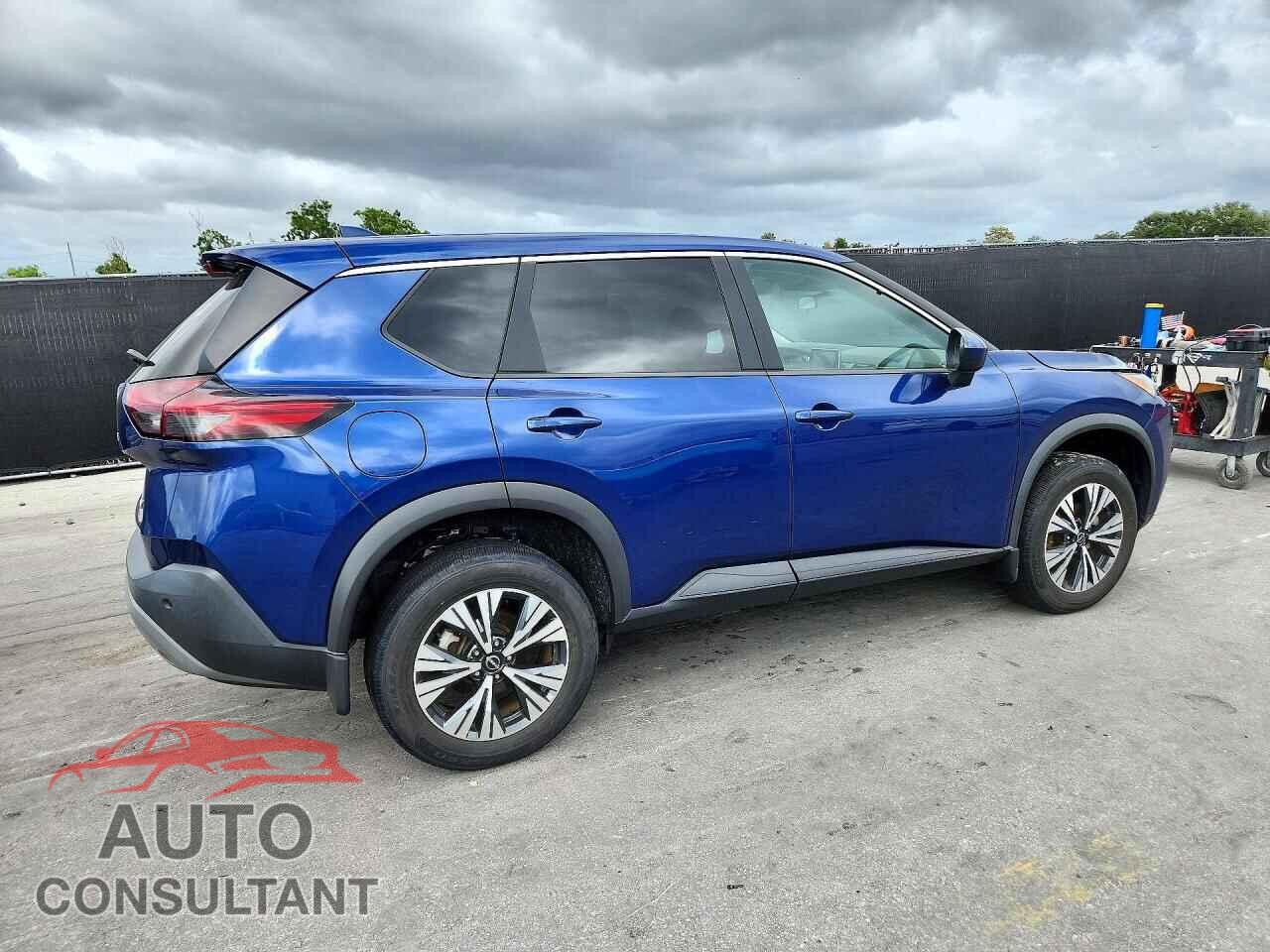 NISSAN ROGUE 2023 - 5N1BT3BA7PC920803