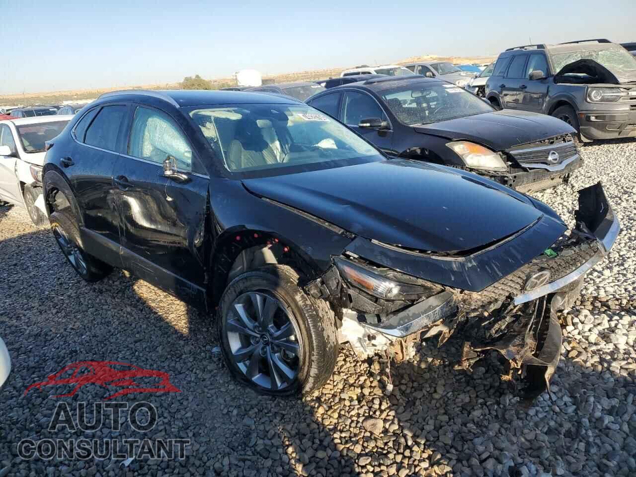 MAZDA CX30 2023 - 3MVDMBBM7PM562159