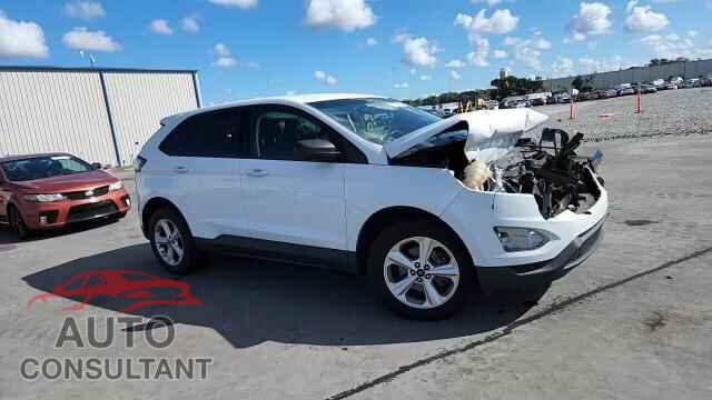 FORD EDGE 2015 - 2FMTK3G88FBC22308