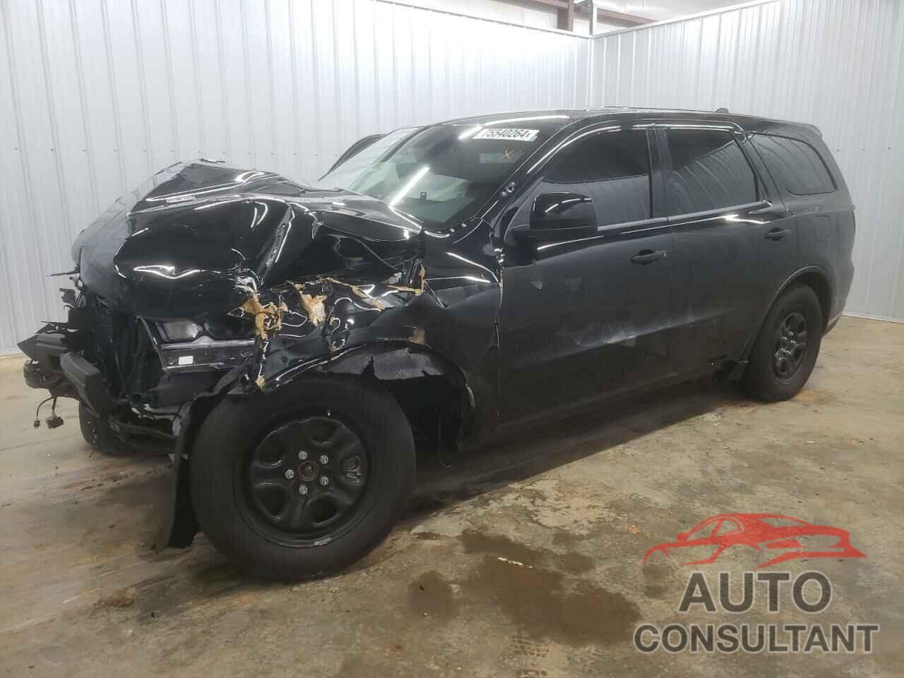 DODGE DURANGO 2023 - 1C4SDJFT2PC673708