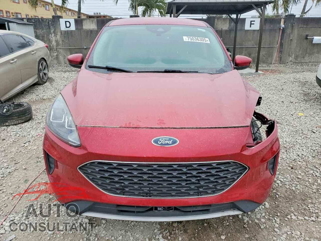 FORD ESCAPE 2020 - 1FMCU0G68LUA06455