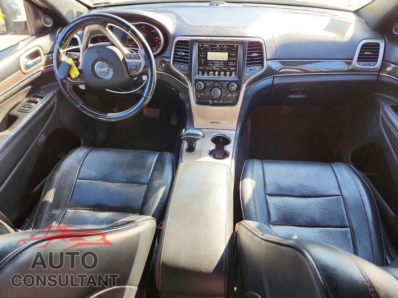 JEEP CHEROKEE 2015 - 1C4RJFCM3FC754572