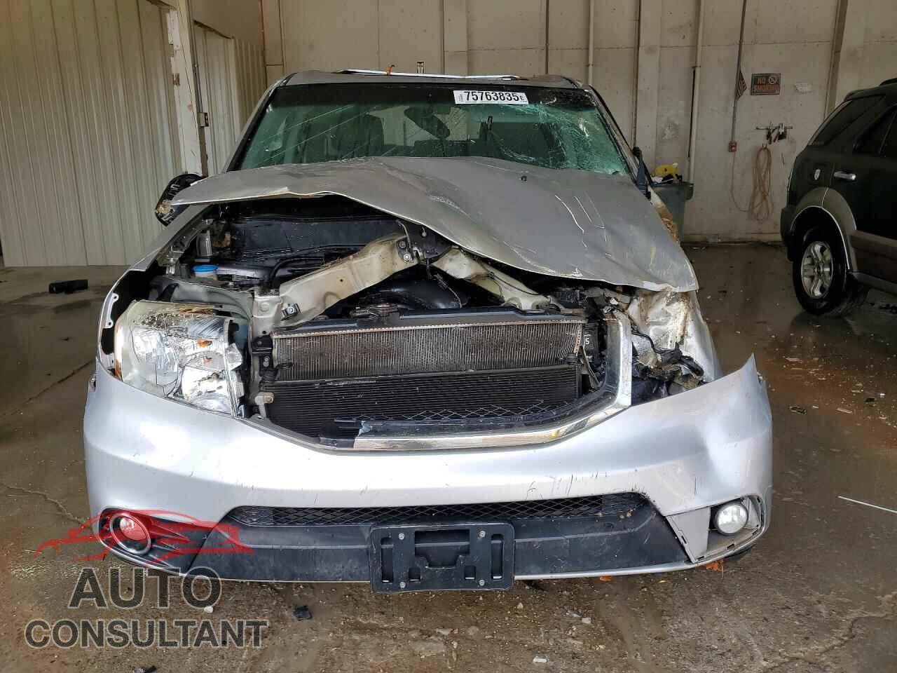 HONDA PILOT 2012 - 5FNYF3H53CB040971