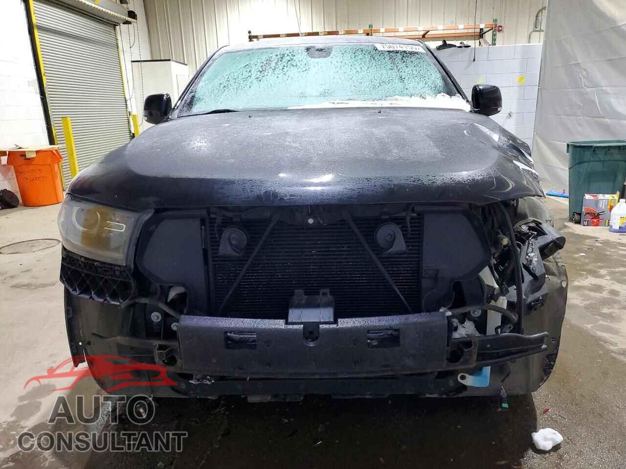 DODGE DURANGO 2014 - 1C4SDJCT3EC466990