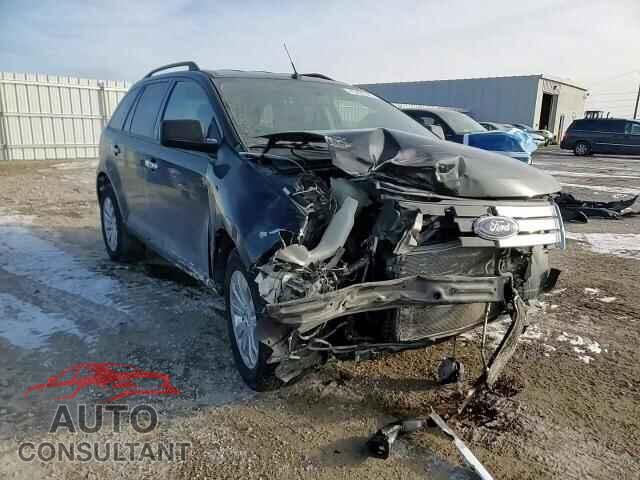 FORD EDGE 2010 - 2FMDK3JC4ABA49431