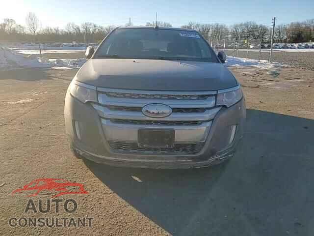 FORD EDGE 2013 - 2FMDK4KC2DBE25987