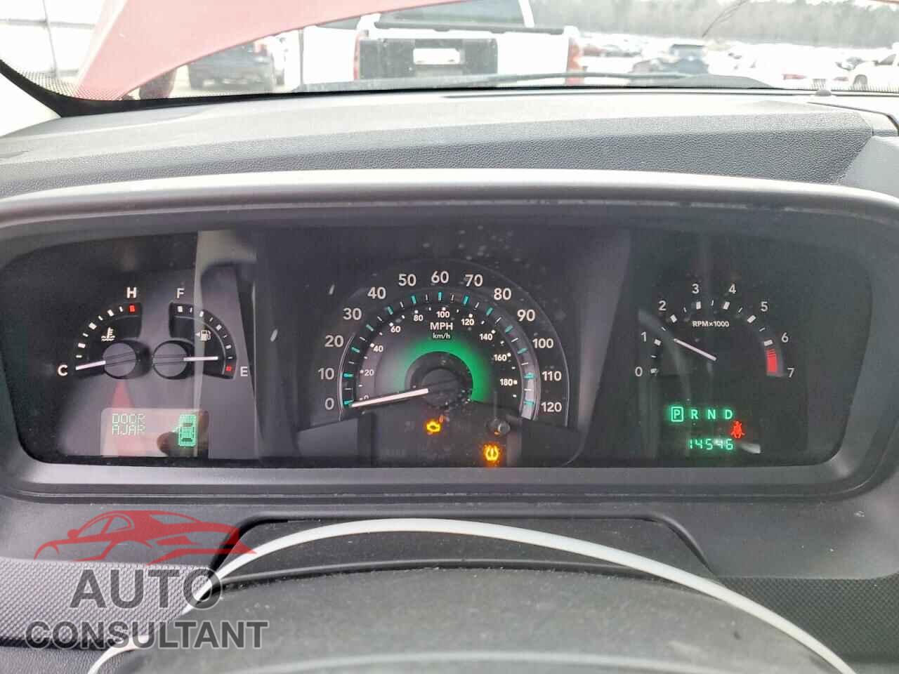 DODGE JOURNEY 2010 - 3D4PG6FV3AT120012