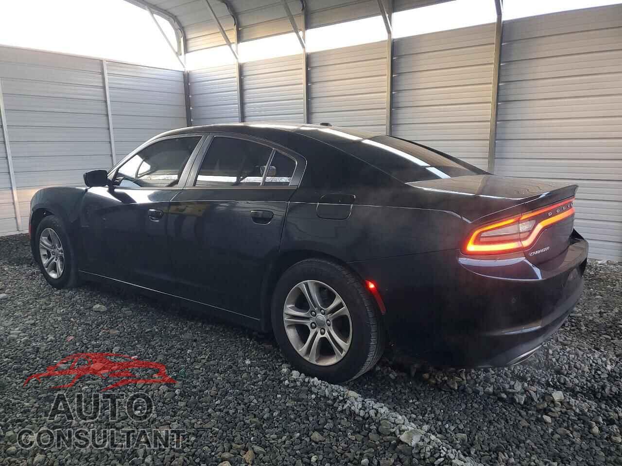DODGE CHARGER 2017 - 2C3CDXBG2HH517445