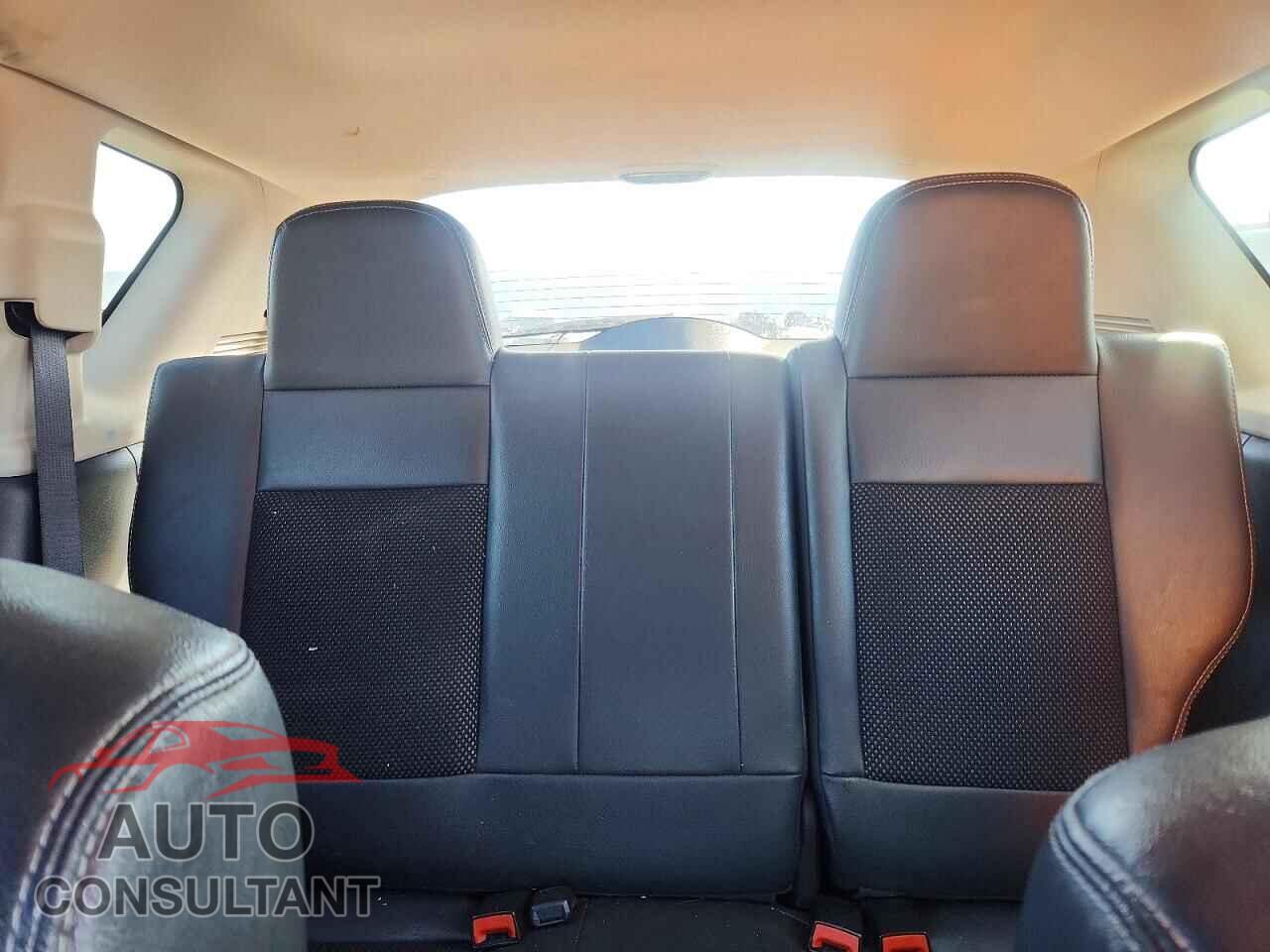 JEEP COMPASS 2015 - 1C4NJDEB1FD312608