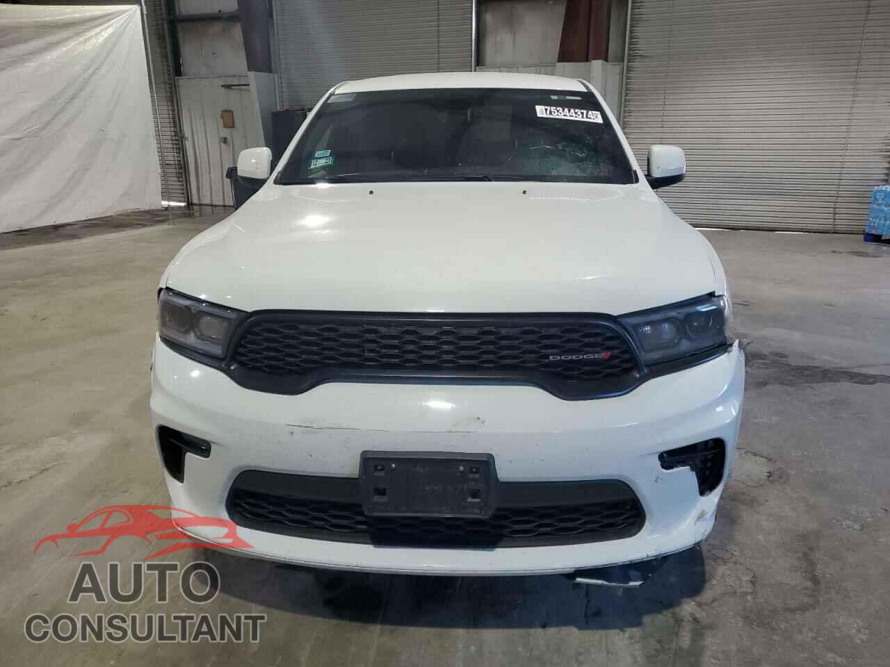 DODGE DURANGO 2022 - 1C4RDJDG0NC188419