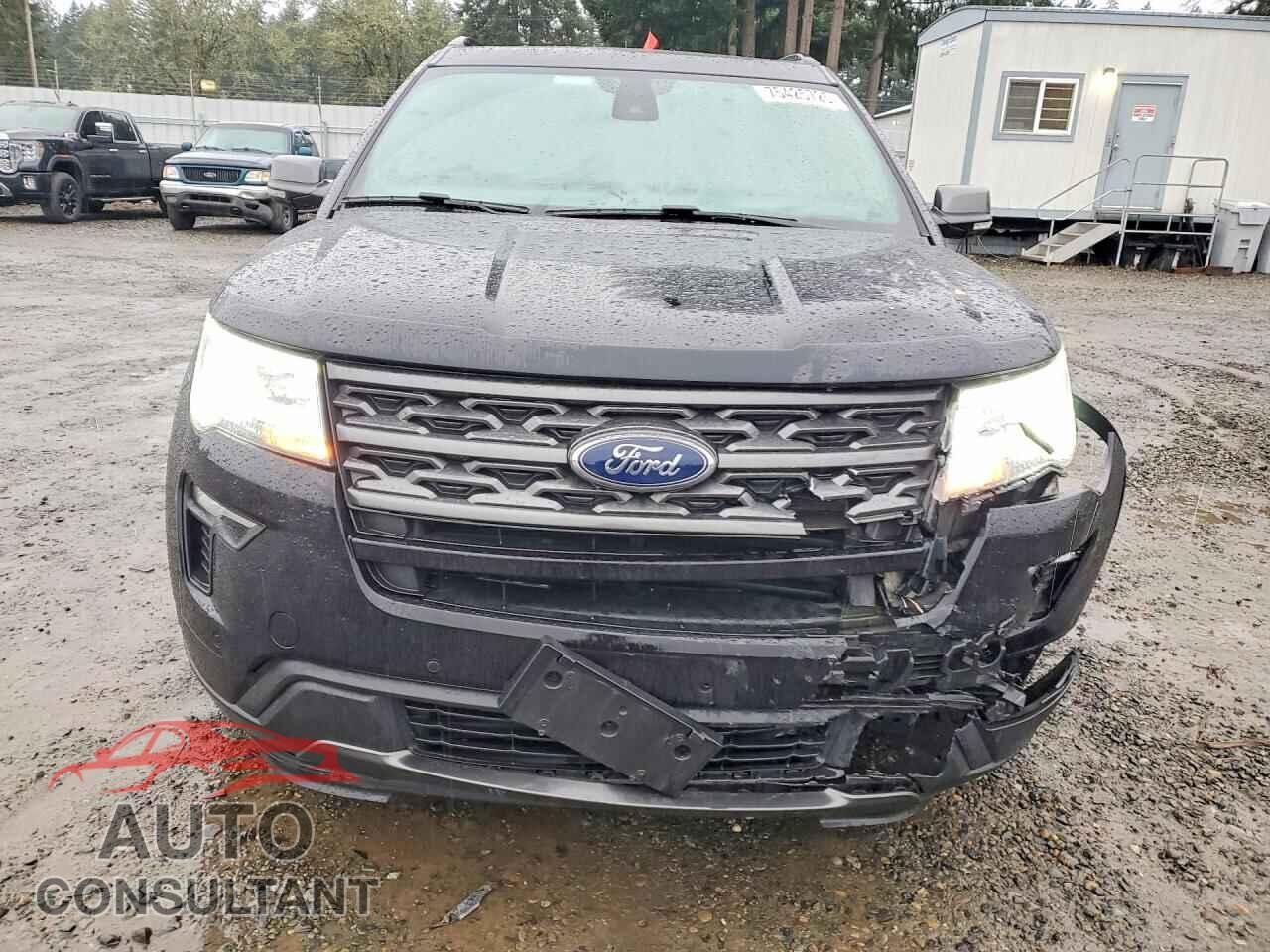 FORD EXPLORER 2019 - 1FM5K8D80KGA79822
