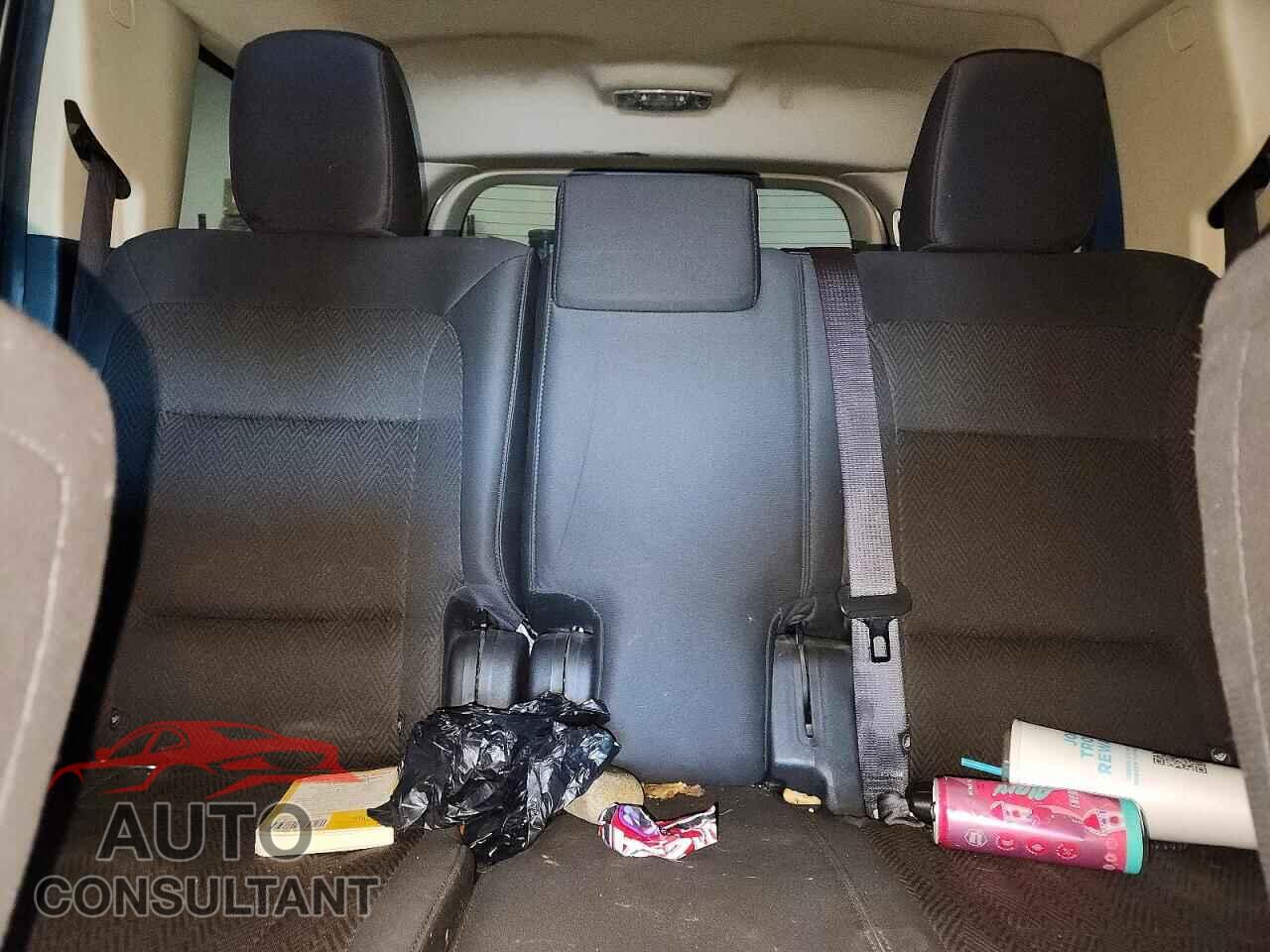 FORD FLEX 2013 - 2FMHK6C85DBD19136